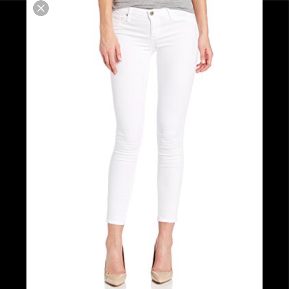 AG The Legging Ankle - Super Skinny Ankle